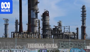WA, federal governments investigate potential for Perdaman oil refinery