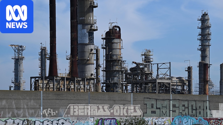 WA, federal governments investigate potential for Perdaman oil refinery