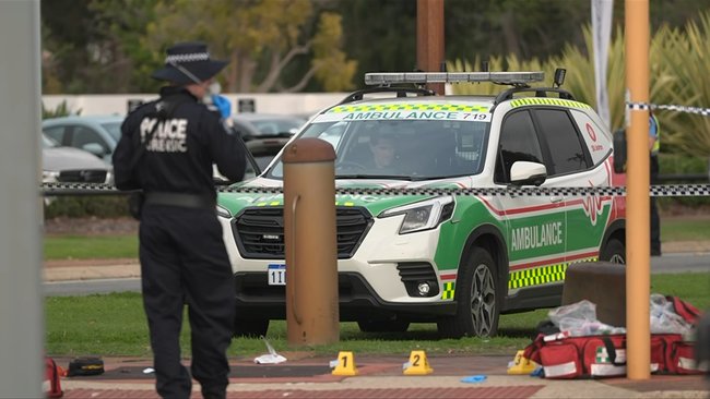 A 16-year-old boy has appeared in court charged with murdering his mother and attempting to kill his younger sister.
