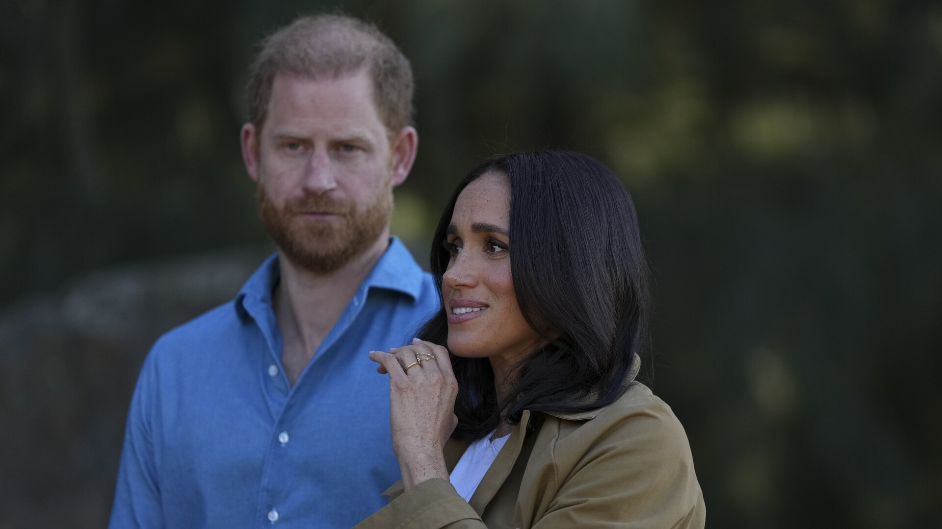 Meghan upset over MasterChef judges calling her Royalty