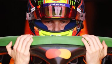 McLaren hopeful despite Piastri pain; Russell’s struggle continues: Talking Points