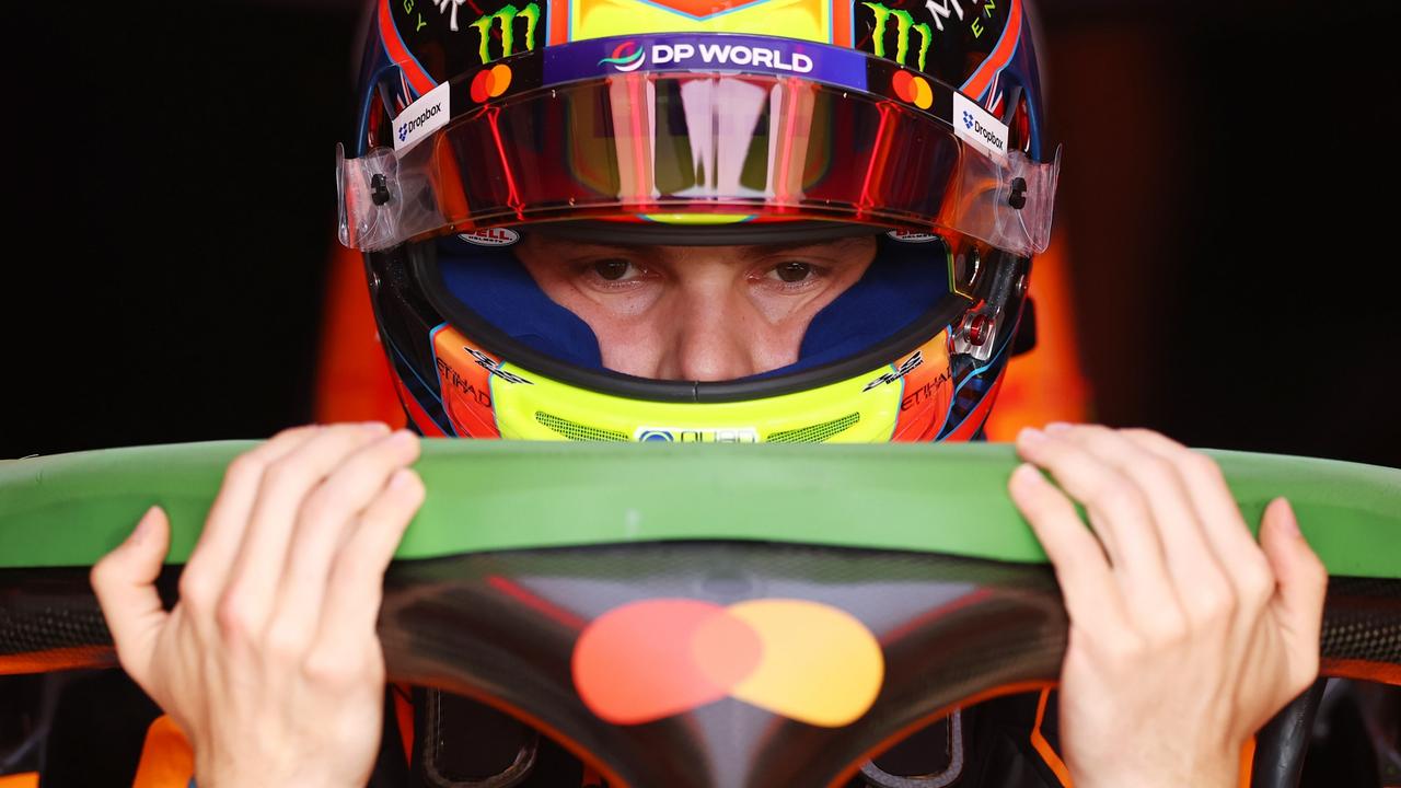 McLaren hopeful despite Piastri pain; Russell’s struggle continues: Talking Points