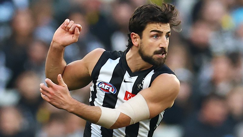 AFL teams round 20: Collingwood Magpies, Adelaide Crows name sides for clash in Adelaide, scores, results, odds, stats and start time