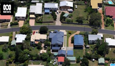 Queensland government on track to make almost $5 billion a year from land tax as revenue grows