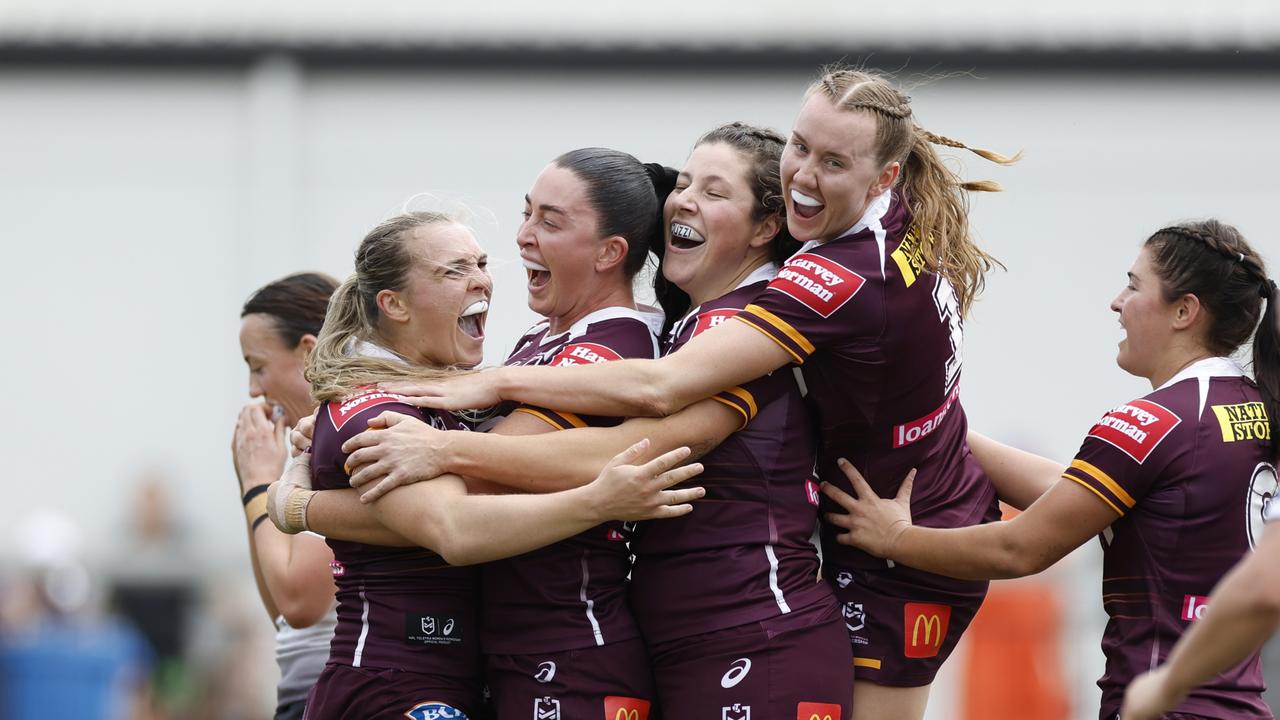 NRLW 2026: Gold Coast Titans defeat Parramatta Eels, Brisbane Broncos defeat Wests Tigers, what happened, match report, reaction, NRLW wrap, games