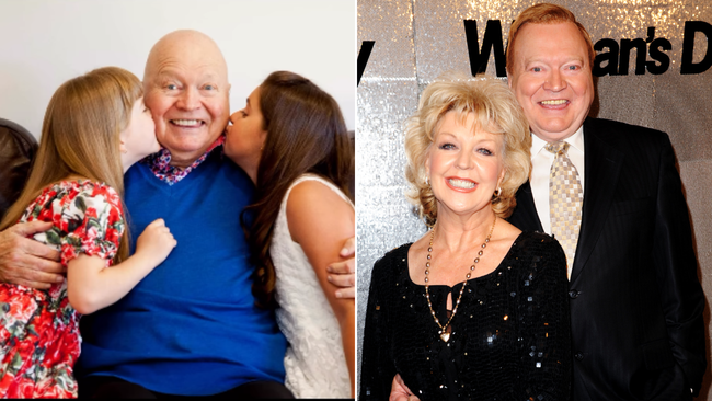 Patti Newton shared an emotional post to mark her late husband’s birthday.