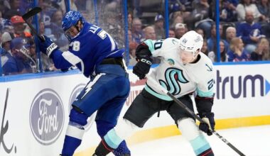 Who’s left on the NHL free agency market? – Deseret News