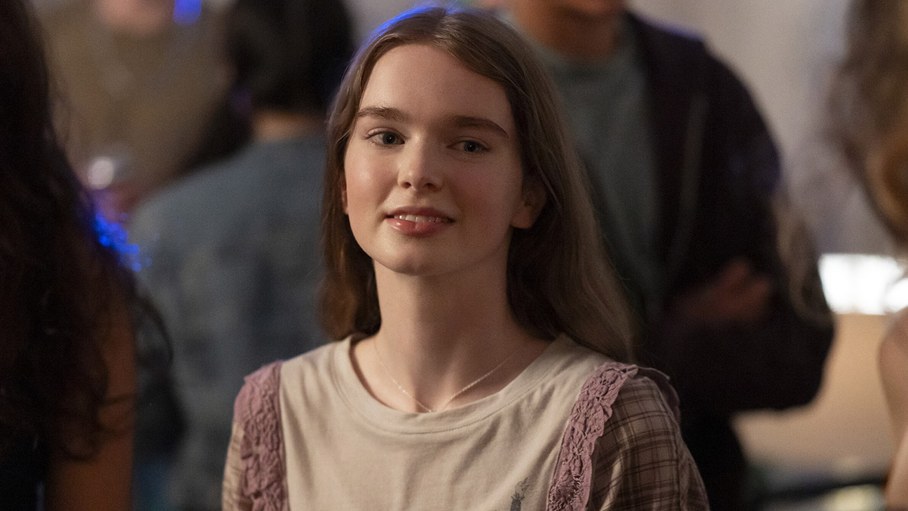 Summer H. Howell in Carrie