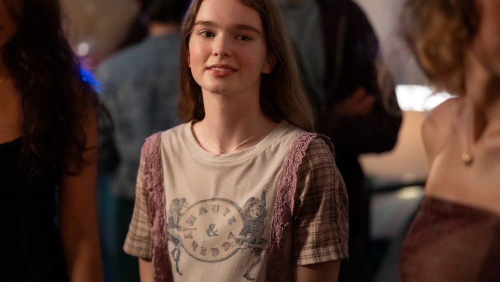 'Carrie' TV Series Reveals First-Look Images