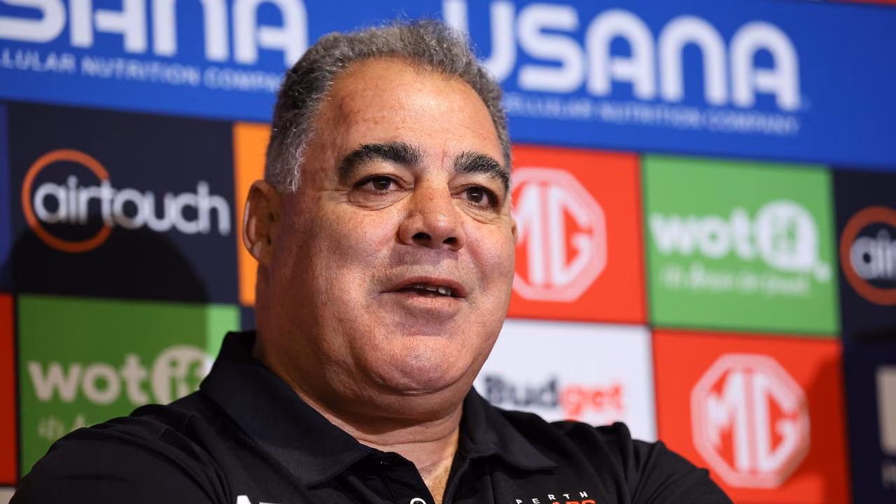 Perth Bears sign Morgan Smithies and Junior Paulo from Canberra Raiders and Parramatta Eels ahead of 2027 season