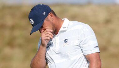 LIV Golf abandoned by Asian Tour in latest hammer blow to survival hopes as Rory twists the knife