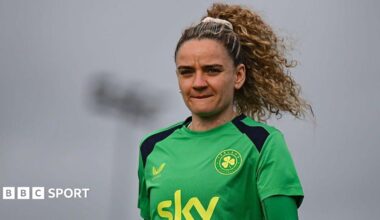 Leanne Kiernan