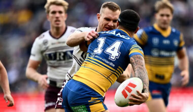 Walker explains pending NRL exit after viral offload