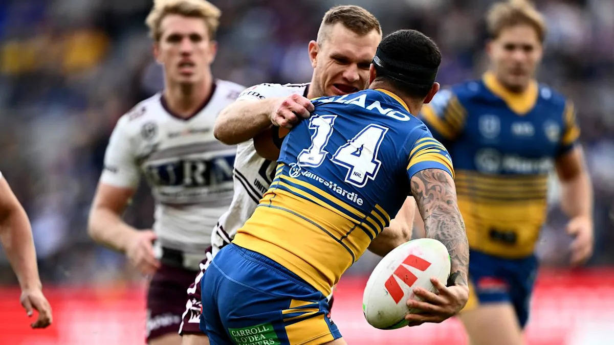 Walker explains pending NRL exit after viral offload