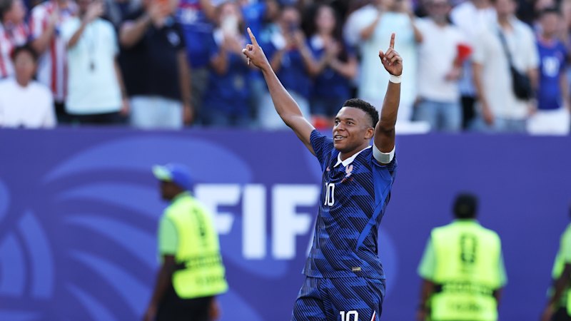 FIFA World Cup 2026 LIVE updates Canada v Morocco, France v Paraguay Round of 16 games, standings, players, teams, schedule