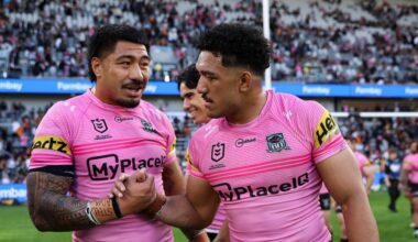 NRL 2026 transfer and signing news and rumours, more teams express interest in Moses Leota, Cody Walker, transfer whispers, nrl news