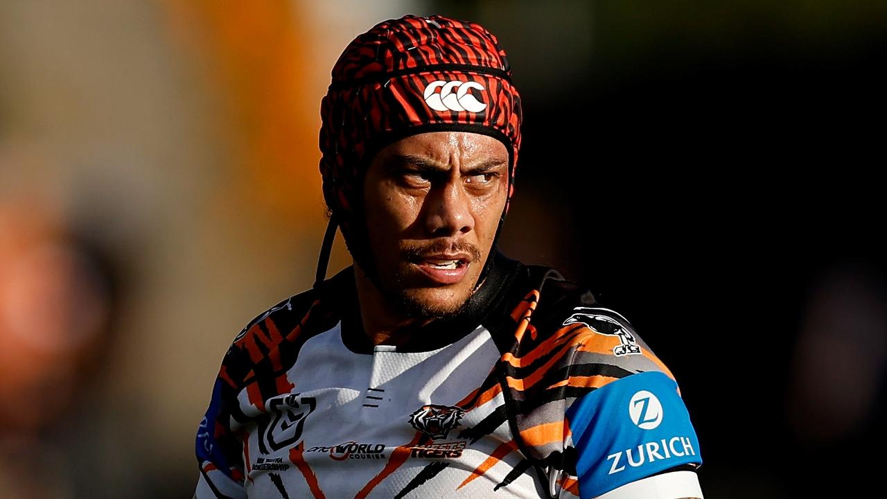 ‘Caught him by surprise’: Tigers reveal shock detail of Luai’s early exit as club confirm $1.2m call