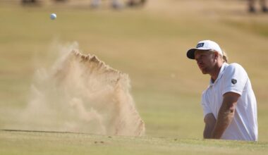 British Open 2026; Australians at the British Open, Jason Day talks about his fitness, who is Travis Smyth, news, analysis