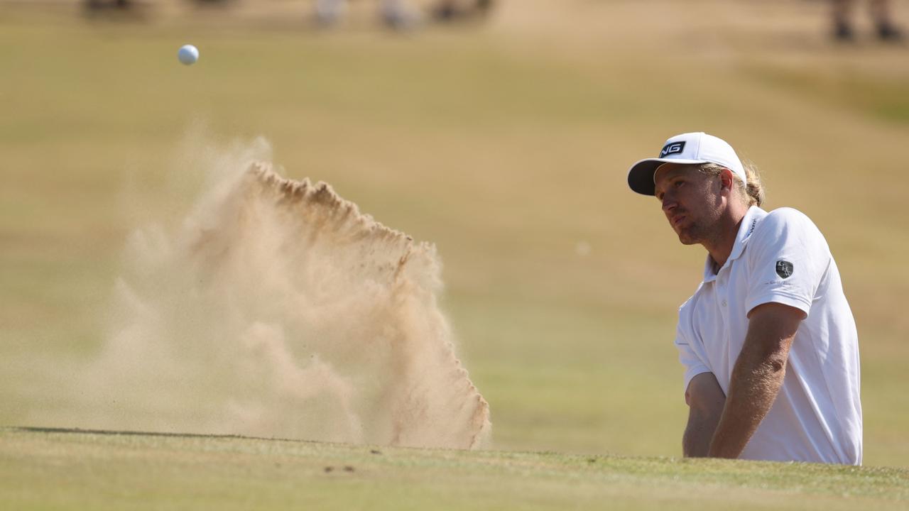 British Open 2026; Australians at the British Open, Jason Day talks about his fitness, who is Travis Smyth, news, analysis