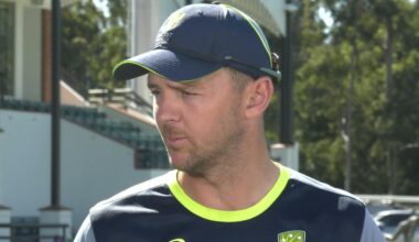 Australia vs Bangladesh 2026: Josh Hazlewood returns from injury, eyes Scott Boland partnership amid 21-Test workload