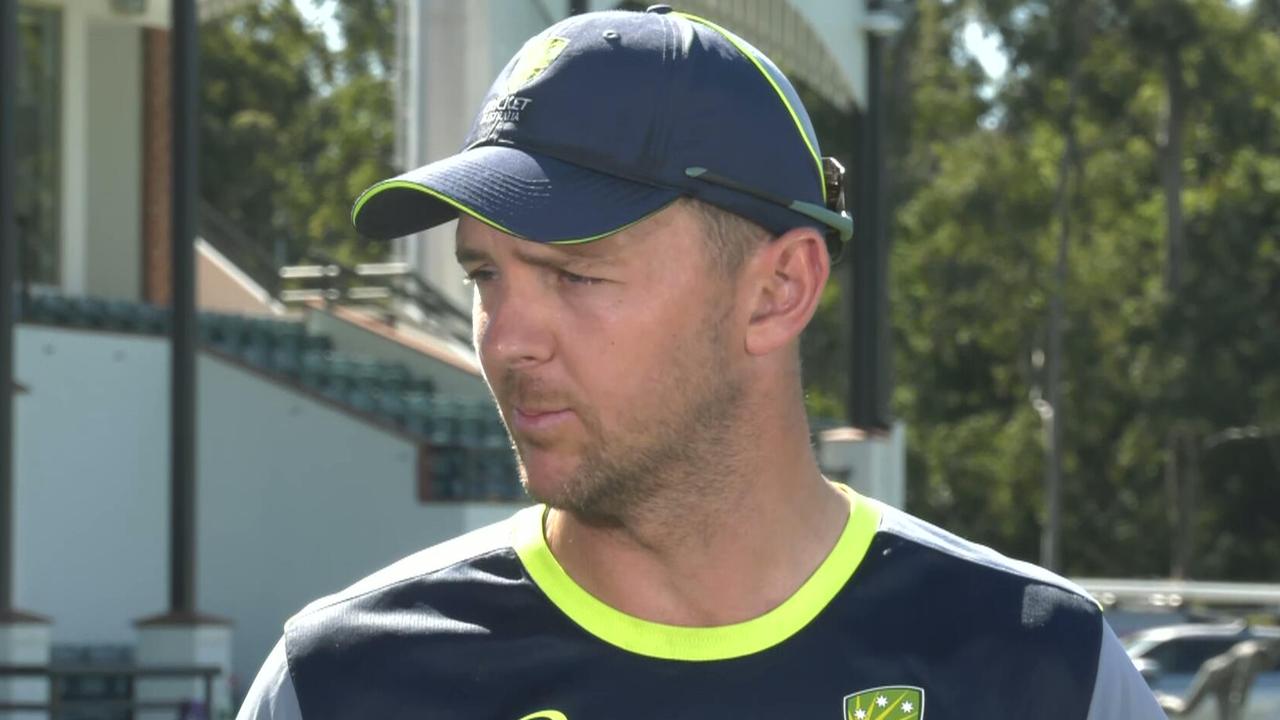 Australia vs Bangladesh 2026: Josh Hazlewood returns from injury, eyes Scott Boland partnership amid 21-Test workload