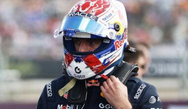 Inquiry for ‘super dangerous’ Verstappen crashes; McLaren driver ‘politely asked to be fired’: Pit Talk