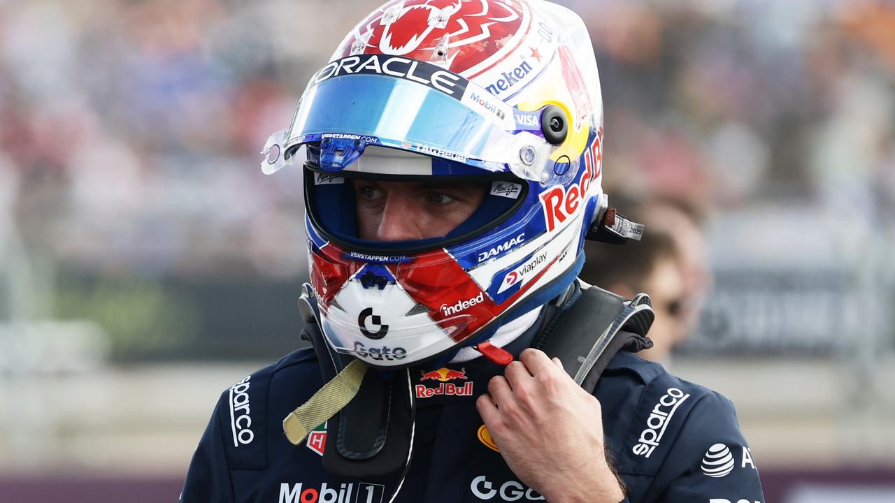 Inquiry for ‘super dangerous’ Verstappen crashes; McLaren driver ‘politely asked to be fired’: Pit Talk