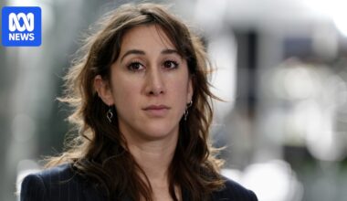 Jewish human rights lawyer says she was abused for Palestinian advocacy and Israeli government criticism