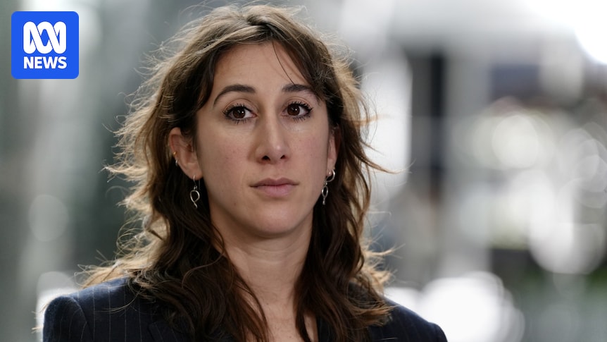 Jewish human rights lawyer says she was abused for Palestinian advocacy and Israeli government criticism