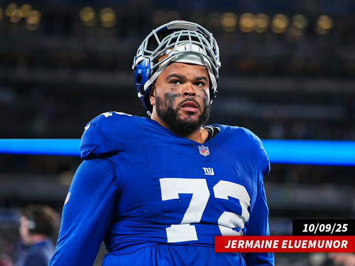 sub Jermaine Eluemunor getty