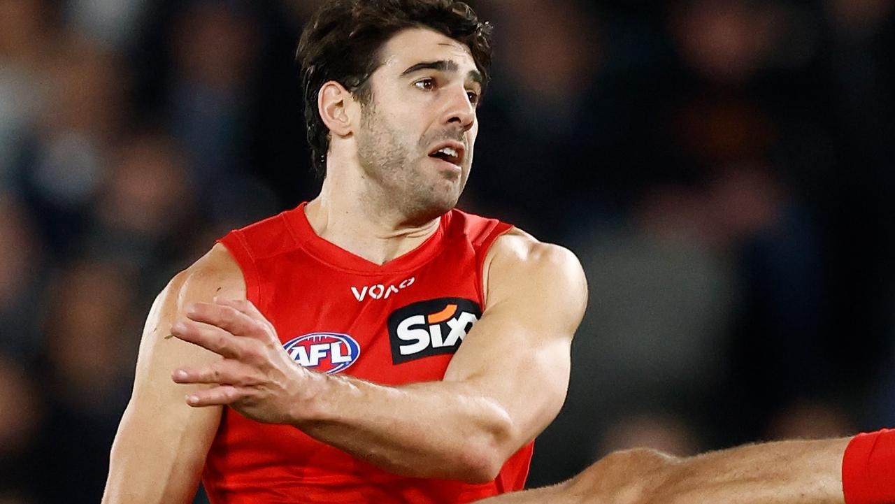 AFL: Steven King plays down Petracca hype ahead of Demons clash