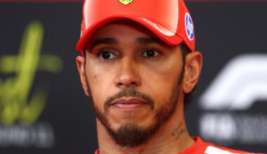 Ferrari flop delivers McLaren pole; Merc in damage control after season low: Talking Points