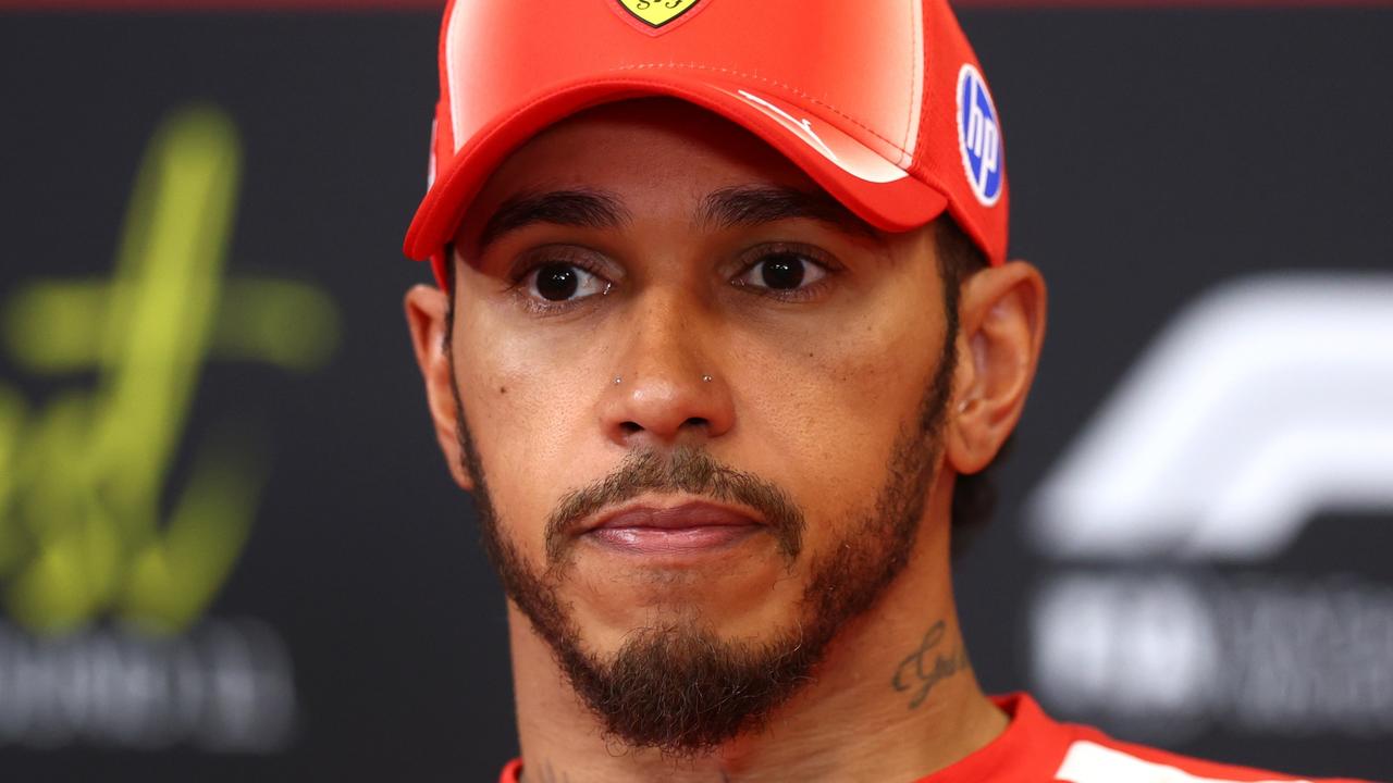 Ferrari flop delivers McLaren pole; Merc in damage control after season low: Talking Points