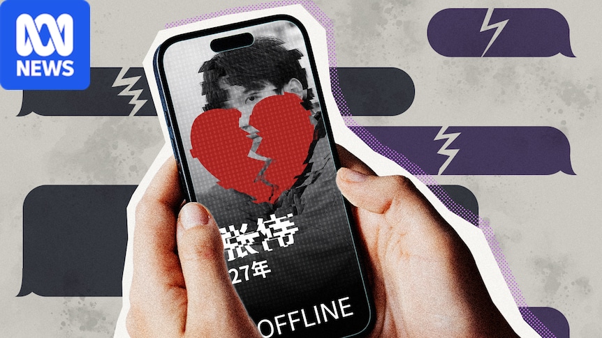 China cracks down on AI companions, forcing millions to break up with virtual partners
