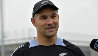 TAMATI ELLISON JOINS BLUES COACHING STAFF — Blues Rugby