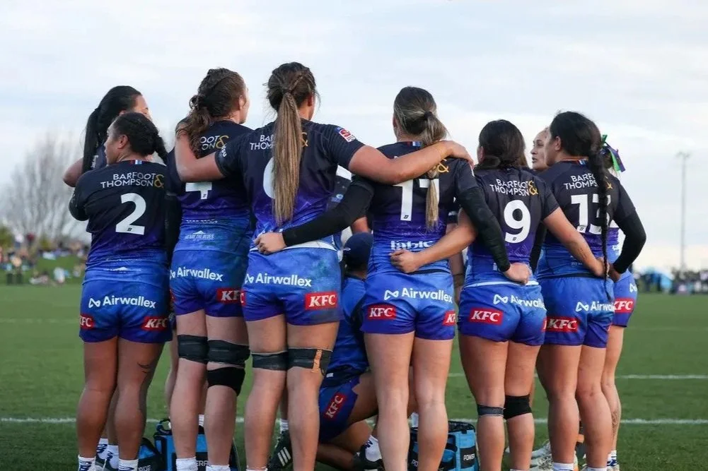 nib BLUES SET FOR SUPER RUGBY AUPIKI FINAL — Blues Rugby