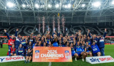Blues crowned 2026 Sky Super Rugby Aupiki champions » superrugby.co.nz