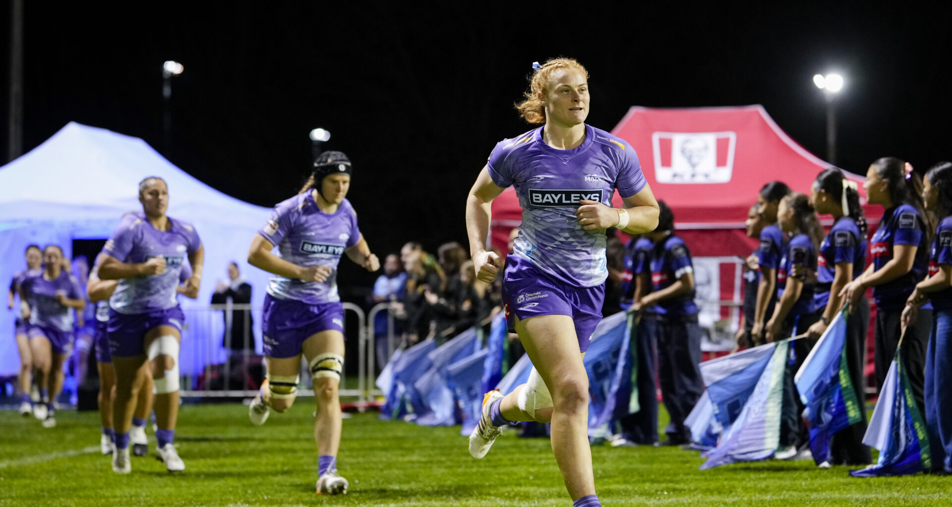 Matatū v Blues | Sky Super Rugby Aupiki