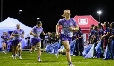 Matatū v Blues | Sky Super Rugby Aupiki