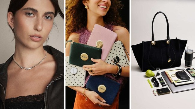 Fashion lovers can celebrate Mimco’s milestone anniversary by shopping seven standout accessories from the collection.