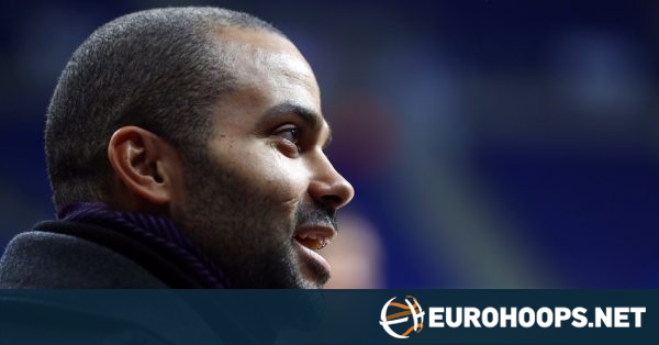 ASVEL owes €1.2M after spending below the lower level permitted by EuroLeague FFP