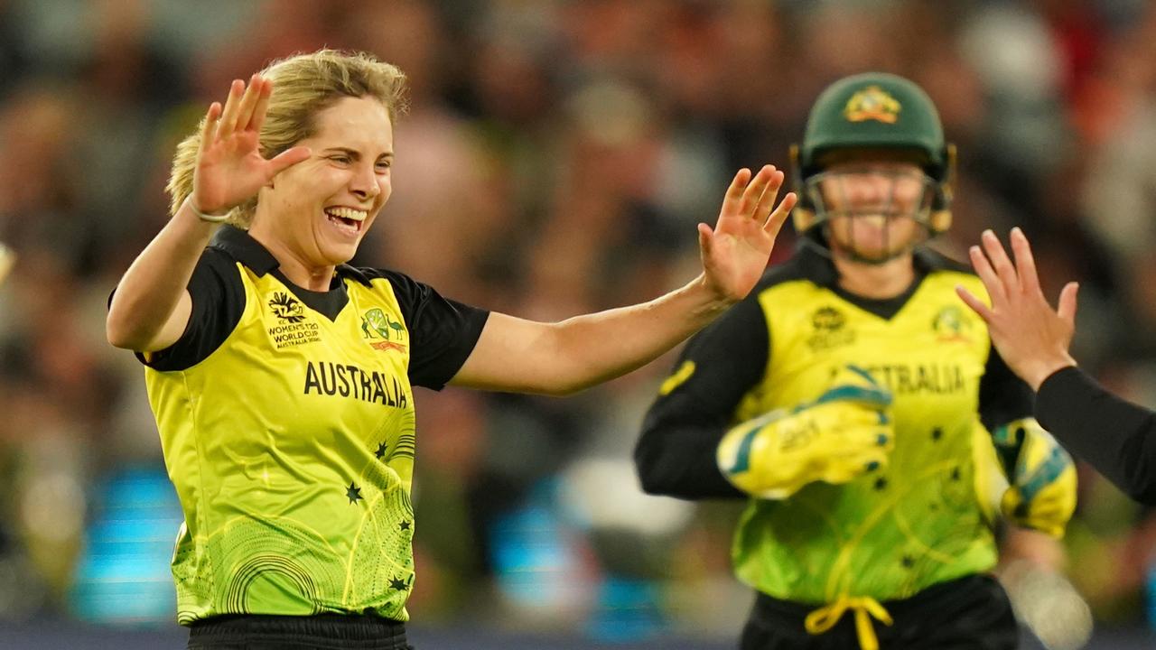 T20 World Cup: Perry fitness call due ahead of Lord’s final