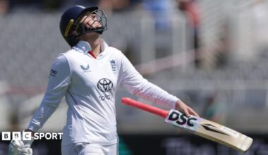 Batting