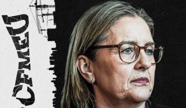 Big Build Victoria: Bombshell briefing reveals top officials’ CFMEU warning to Jacinta Allan