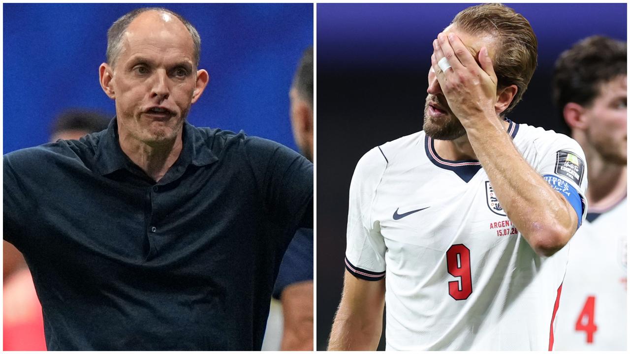 FIFA World Cup 2026, Argentina vs England: UK reaction to semi final loss, Thomas Tuchel criticism over tactics, selections