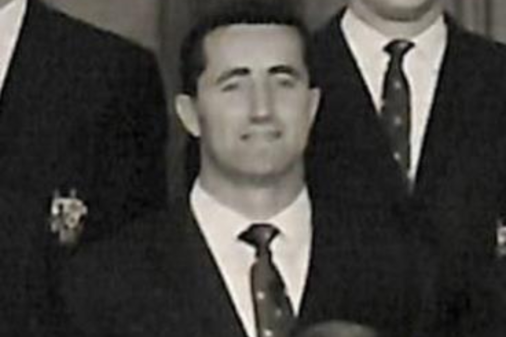 Vale Don McDeed