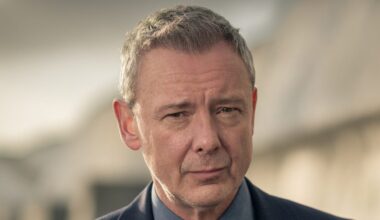 “A Line Of Duty rival”: Prey is ITV’s “unmissable” crime drama