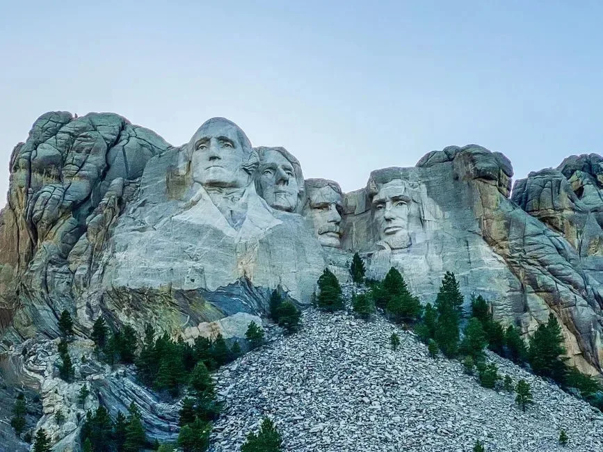 South Dakota: The Quiet Overachiever (Image Credits: Pexels)