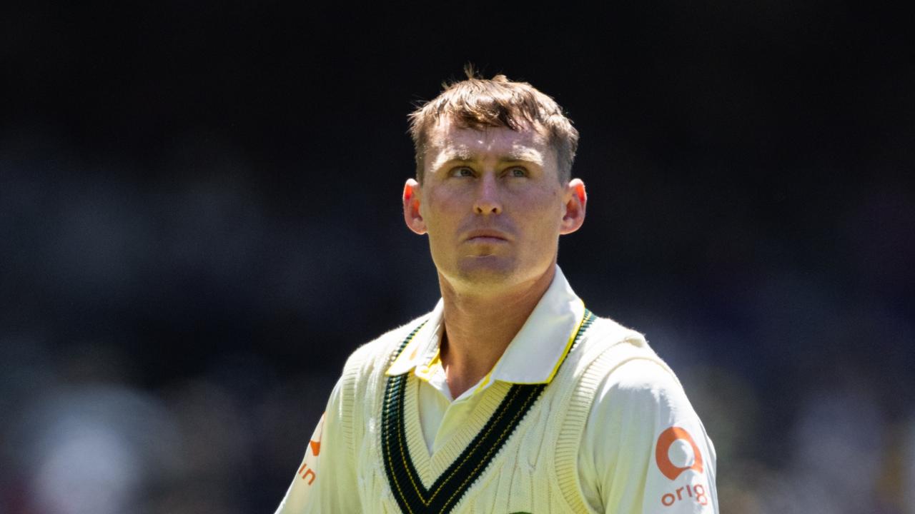 Cricket Australia vs Bangladesh Test series 2026: Andrew McDonald defends selections, Marnus Labuschagne position