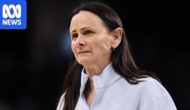 Sandy Brondello suspended by WNBA for inappropriate comment to Angel Reese